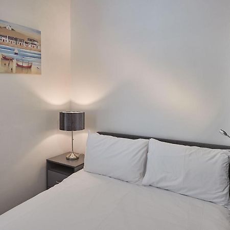 Host & Stay - Groveside Apartment Saltburn-by-the-Sea Ngoại thất bức ảnh